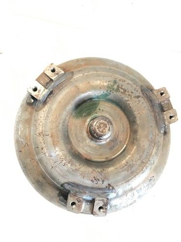 преобразувател на въртящия момент за Mercedes C Class W203 C180 (2003) Genuine 2112500902