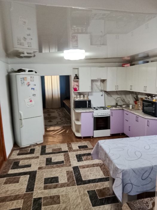 Продается дом в районе Жоламан