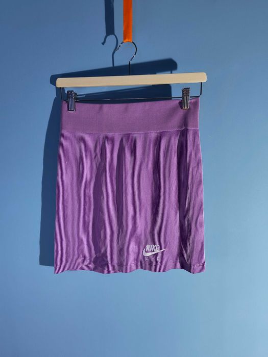 NIKE Пола Sportswear Air Дамска/М
