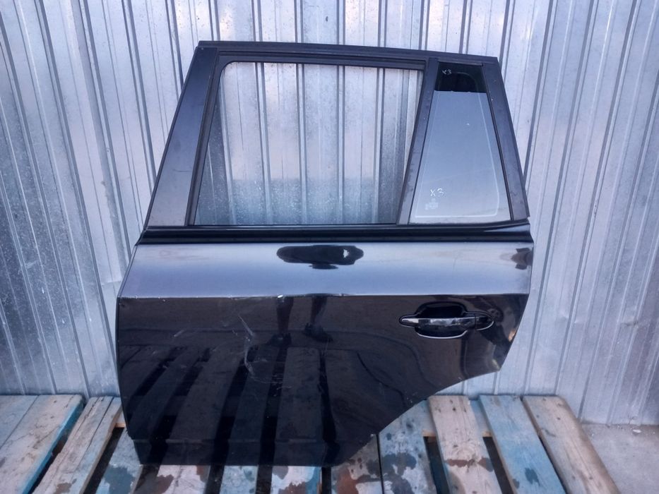 Usa stanga spate BMW x3 e83 2010