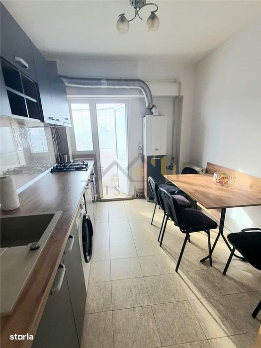 Apartament 2 camere conf  1 dec zona Ultracentral