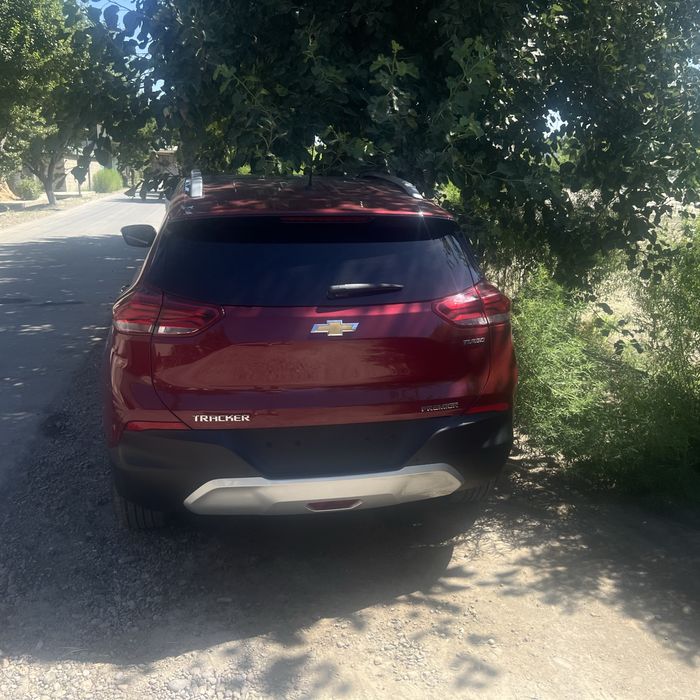 tracker perimer plus