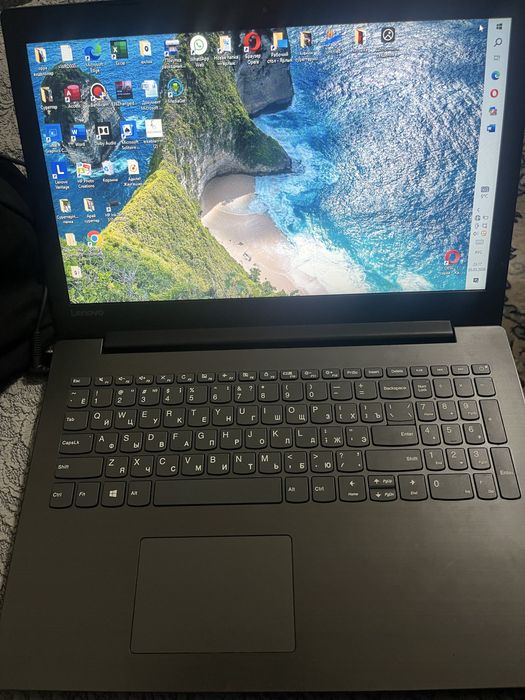 Lenovo ноудбук 100к