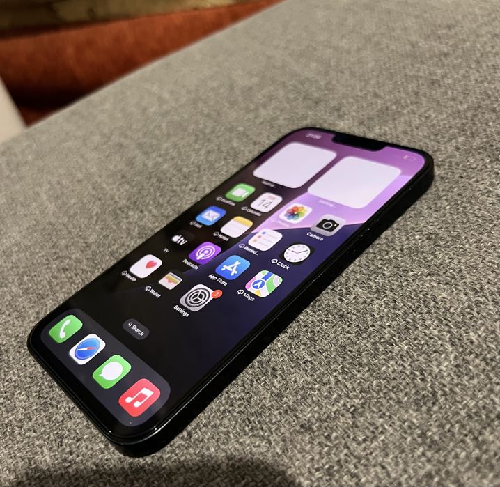 Iphone 14 128GB 100%Батерия ! Отличен