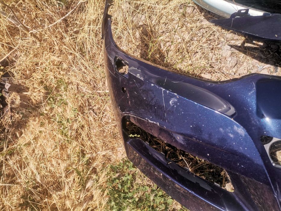 Предна броня за BMW F10.