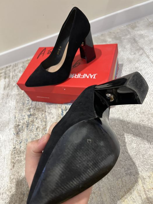 Туфли/женская обувь