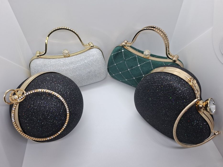 Ayollar uchun yaltiroq sumka sotiladi sotuvchidan