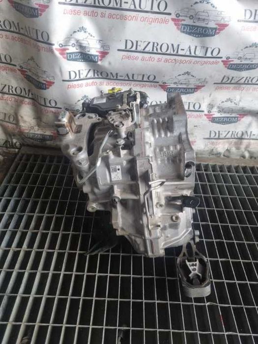 Cutie viteze 20GTAQ Opel Citroen Peugeot 1.5 CDTI / BlueHdi 63.000 km