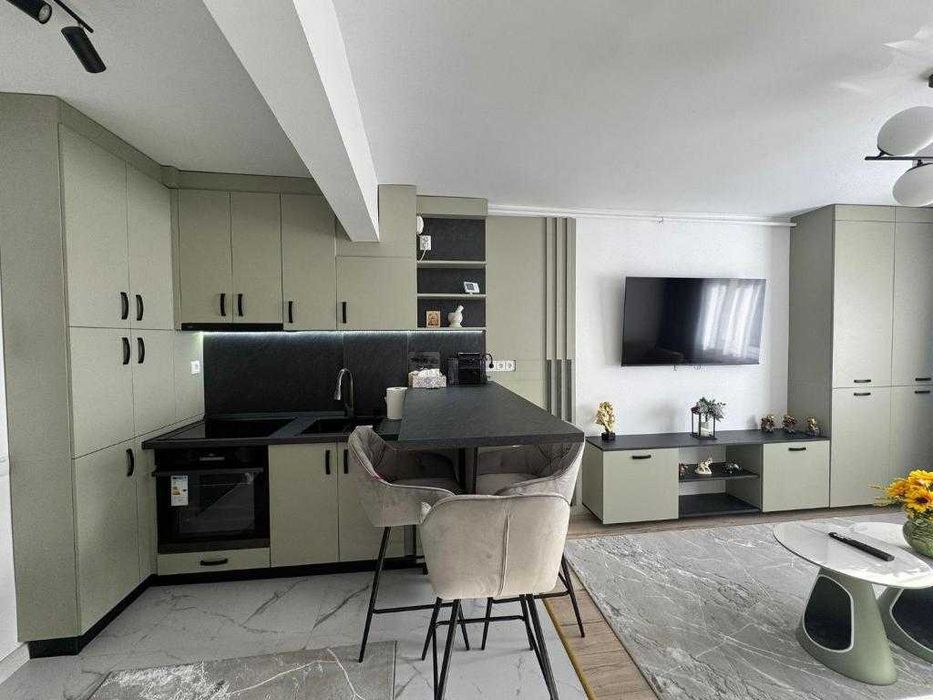 Apartament 2 camere de inchiriat zona Lazaret