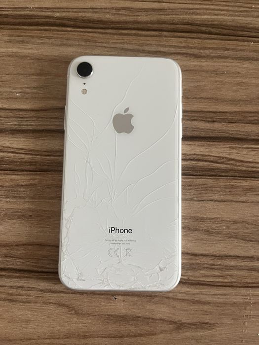 Iphone XR 128Gb 80%