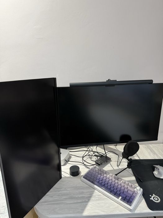 Монитор Xiaomi G27U