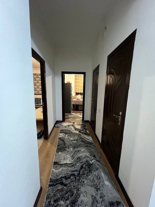 Аренда квартира 2/7/7 Новостройка