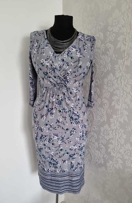 Rochie Marks&Spencer cu imprimeu floral