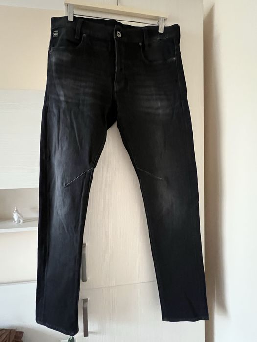Мъжки дънки G-STAR RAW slim
