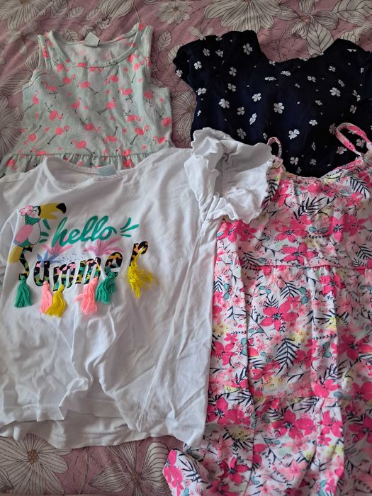 Детски запазени дрехи