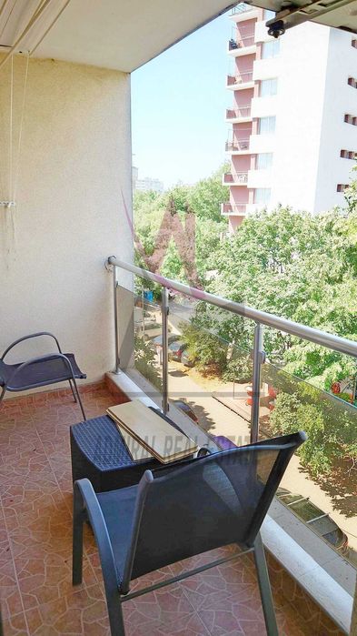 Дава се под наем Двустаен апартамент в Варна, Окръжна болница - 63 кв.м за 537 € - Снимка #5