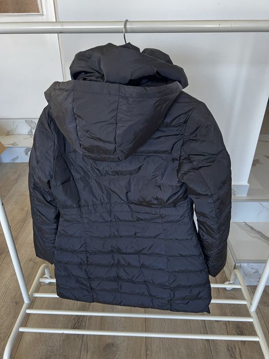 Пухено яке CMP – естествен пух – размер S (отговаря на M)