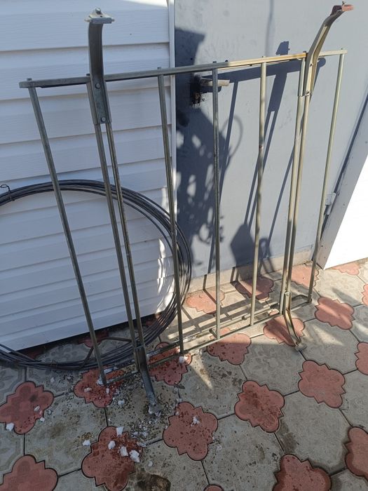 Авто багажник на крышу