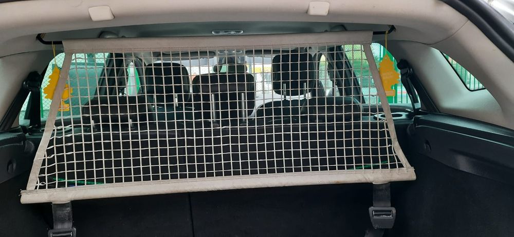 Plasă portbagaj despărțitor Renault
