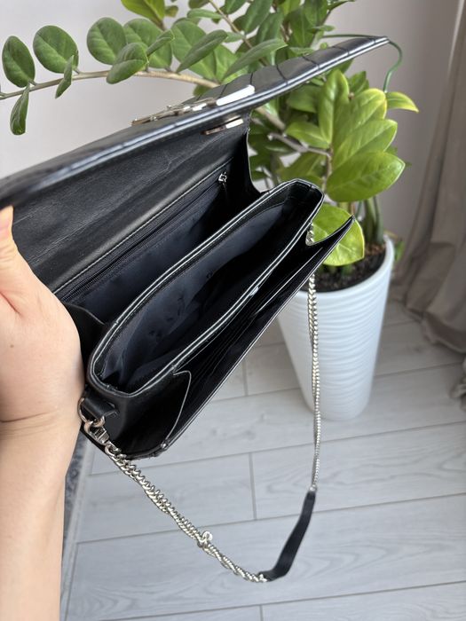 Сумочка кожа натуральная