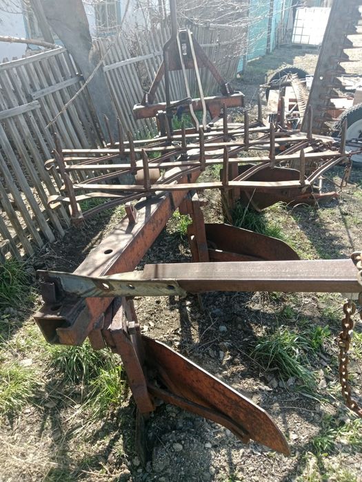 Жер жыртатын сатылады