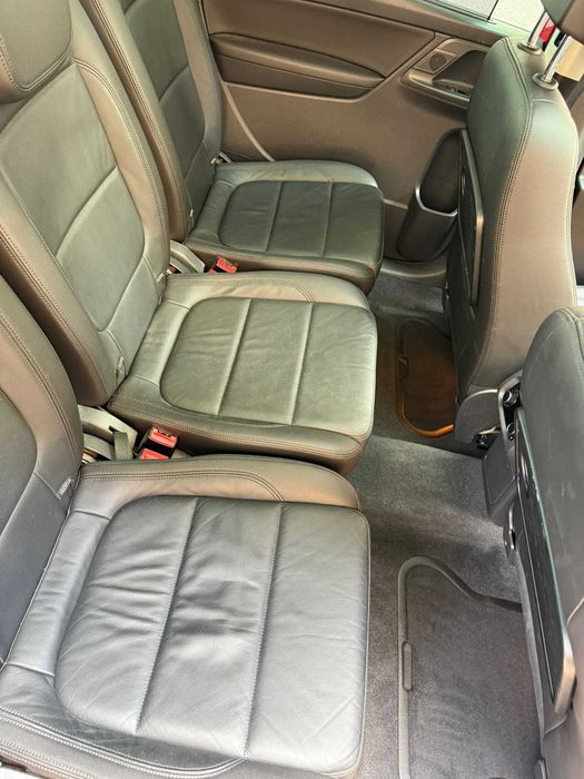De vânzare Seat Alhambra FR