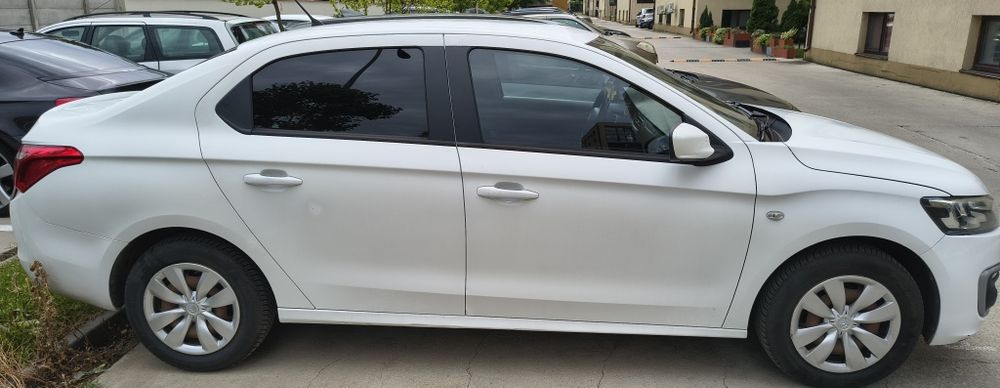 CITROËN C-Elysee 2018 — imagine 3