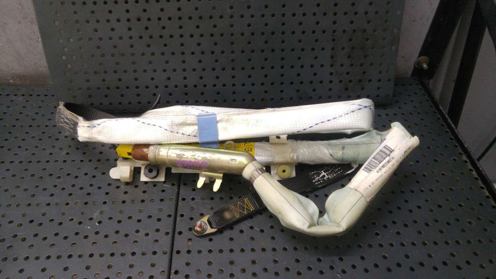 Airbag cortina dreapta bmw seria 3 e46 85826816605f