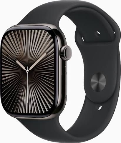 Apple watch series 10 46mm