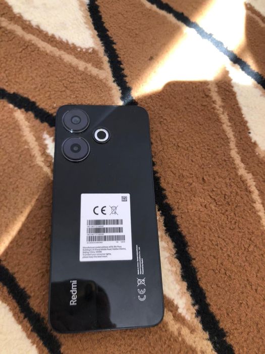 Продам Redmi 13 128