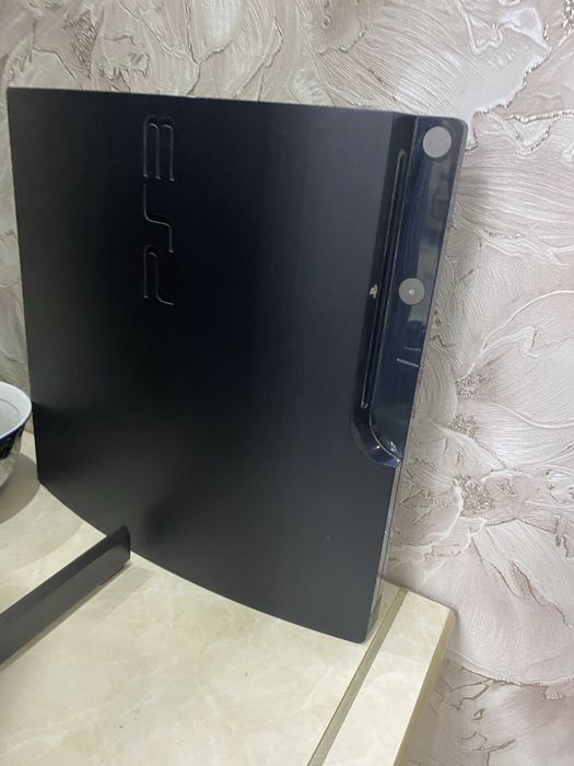 Playstation 3 slim