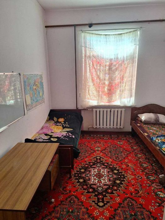 Пичокчи кишлогида 600 м.кв  Наъмунали уй сотилади