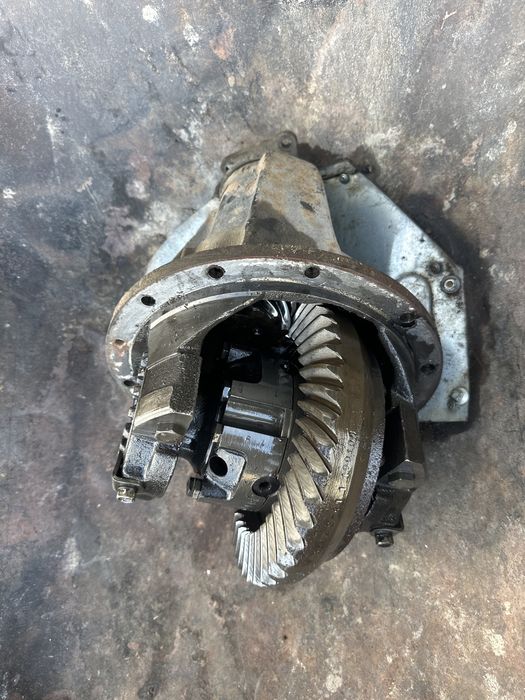 Продам редуктор от газели 8 41