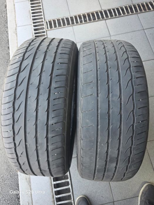 Продам шины R17.