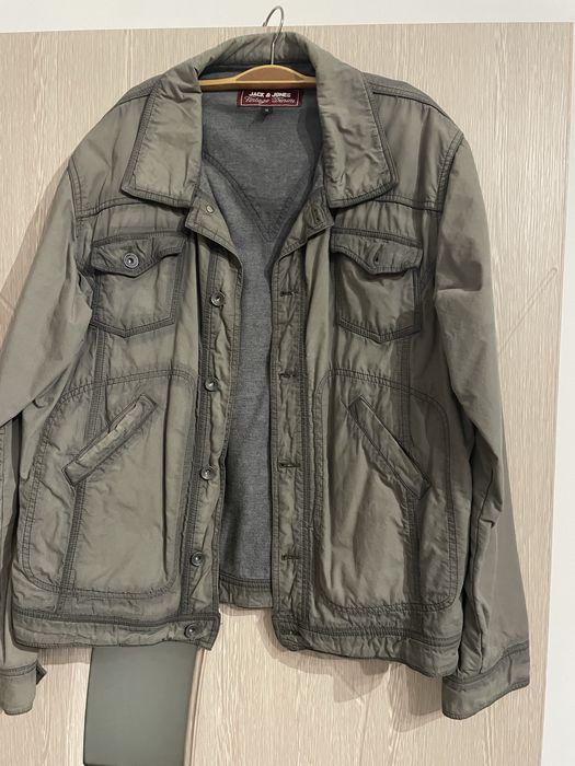 Jack & Jones мъжко яке