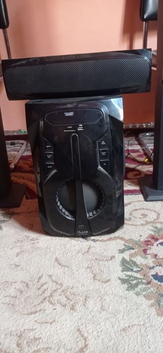 Сабвуфер сотилади