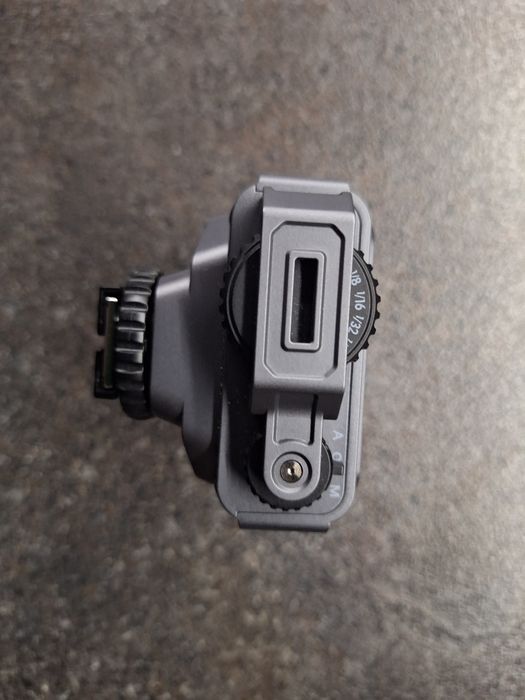 Вспышка TTL Viltrox Spark Z3 под sony