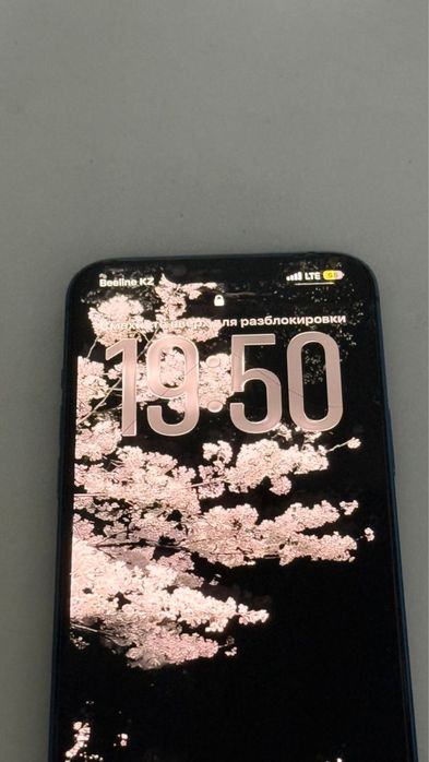 Айфон 13 128 гб 77 АКБ