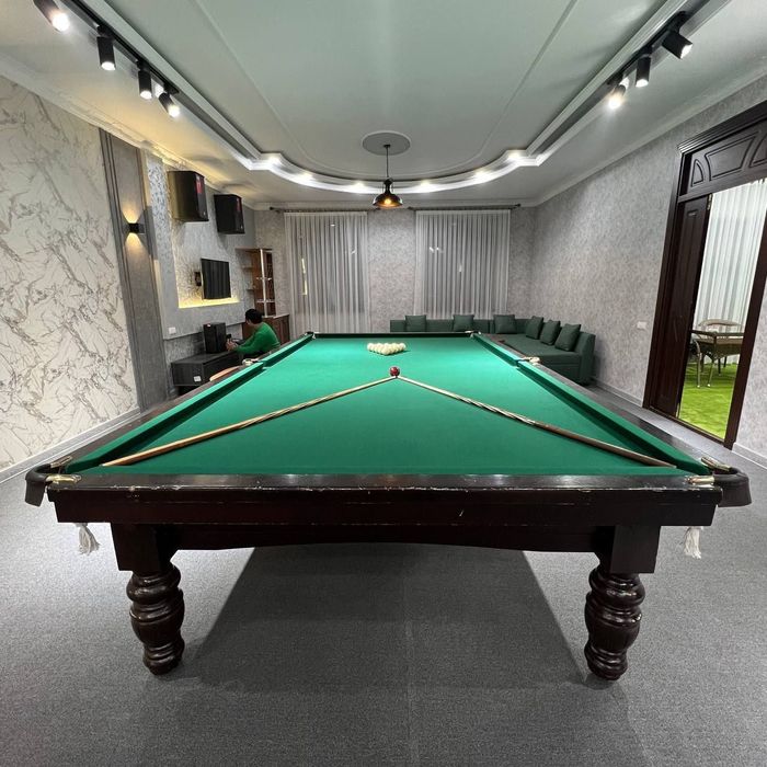 Дача Кайнар булак