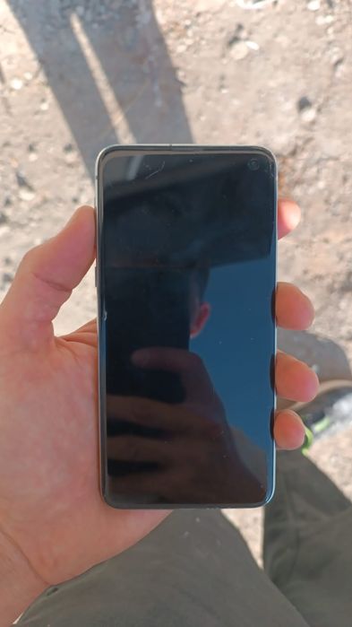 Самсунг s10e 128 gb