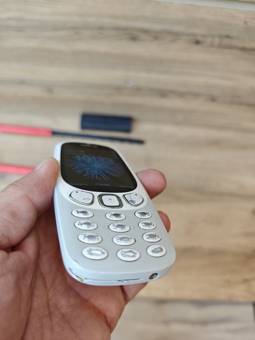 Original Nokia 3310
