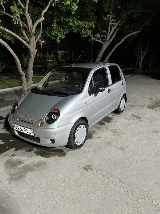 Chevrolet Classic 2013