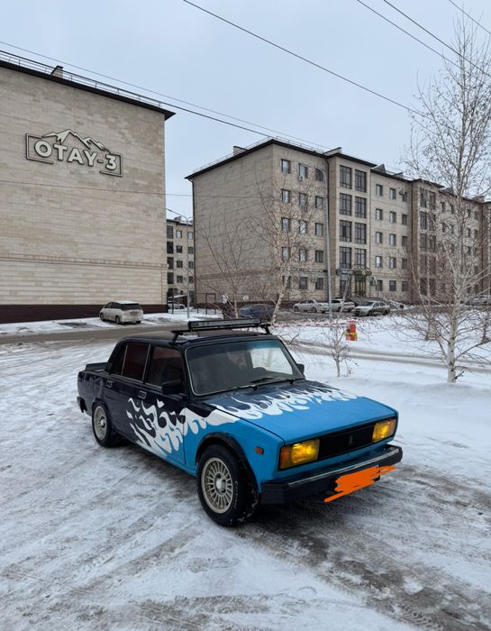 Дрифт корч весело