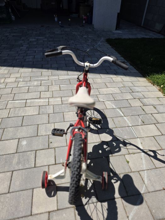Bicicleta Copii  Velors