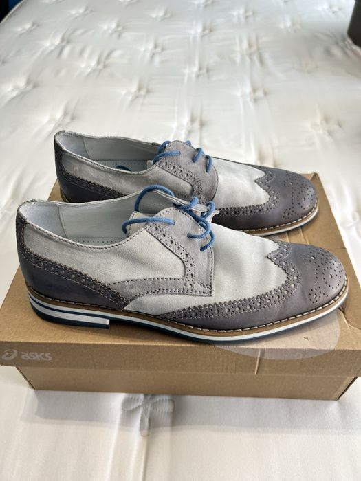 Мъжки обувки NAVVI