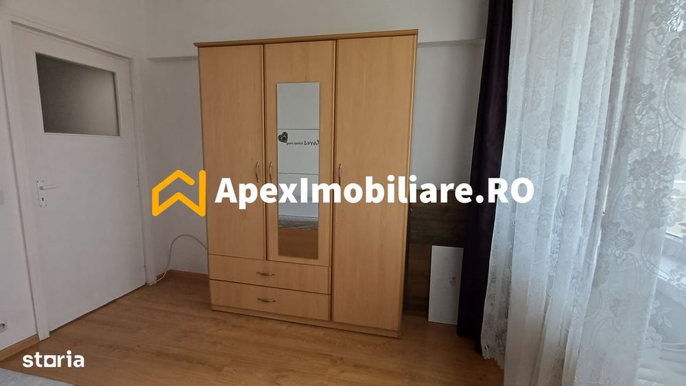 Apartament 3 camere de inchiriat Gara de Nord Bucuresti | ApexImobilia