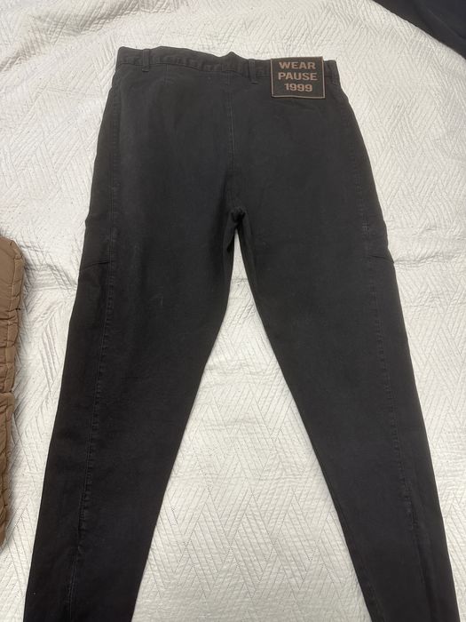 Мъжки панталони  Zara, Teodor, Pause