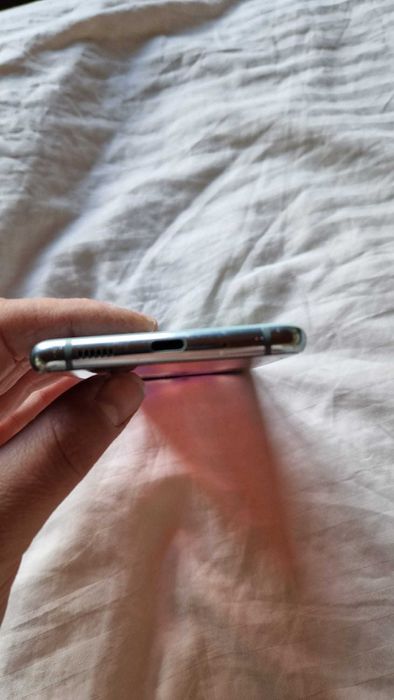 Samsung S20 FE 5G Mint Dual Sim - 256Gb Stocare+ 6GB Ram