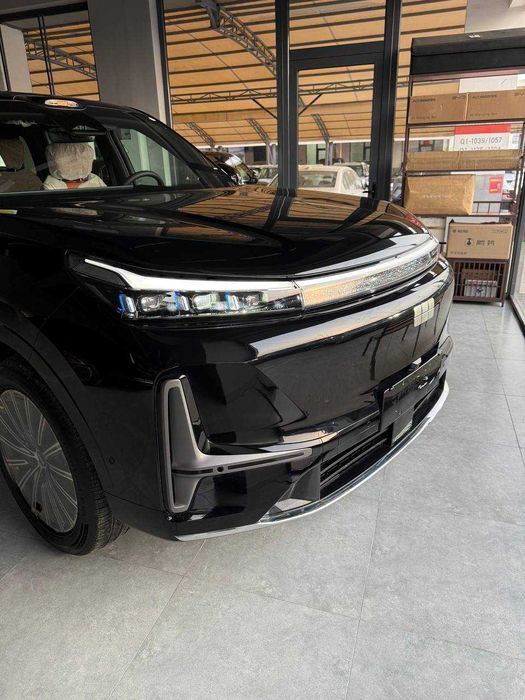 Geely M9 naqt va halol nasiyaga