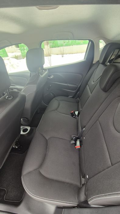 Renault clio 1.5 DCI  90cp  2017 Navigatie/Climatronic/Senzori/Euro 6